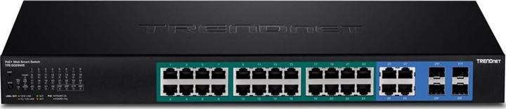 Produktbild Trendnet TPE 5028WS (28 Ports)