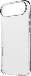 Produktbild Obal:Me TPU-Cover für Apple iPhone 17 Air Transparent (Apple iPhone 17)