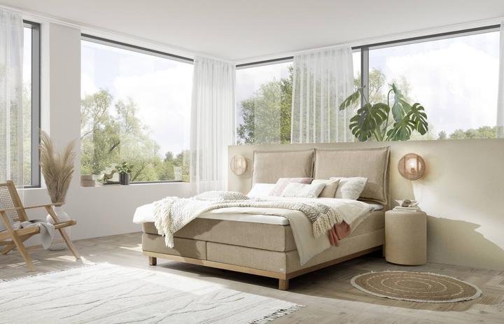 Actual product image Hasena Zamora (160 x 200 cm)