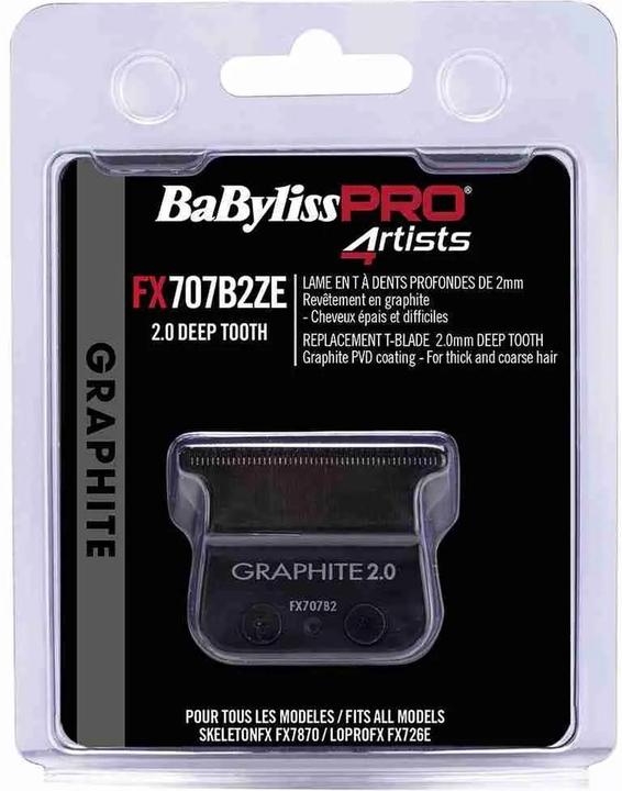 Produktbild BaByliss Pro Babyliss Pro