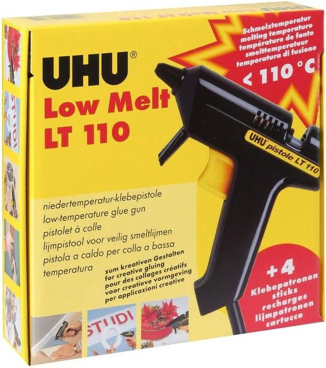 Immagine prodotto UHU Creative Low Melt
