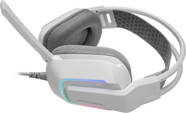 Actual product image Mars Gaming Mh-Strikew (Cable)