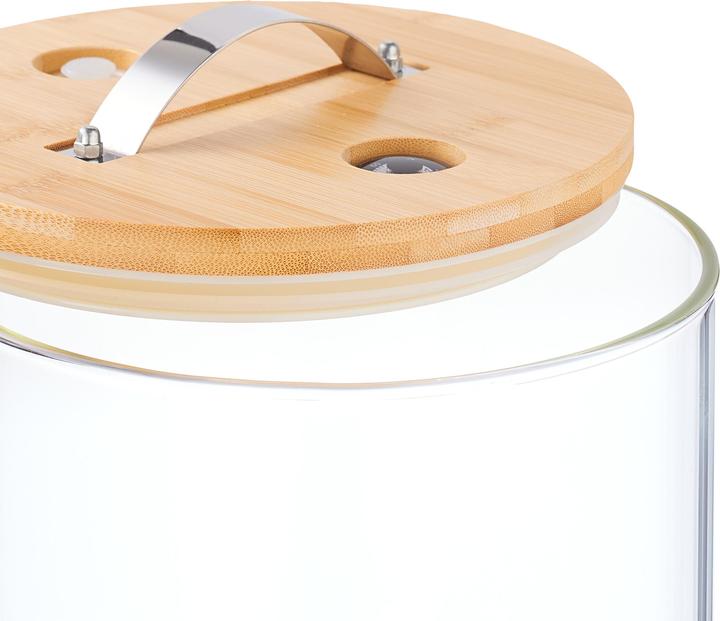 Image du produit Relaxdays Getränkespender