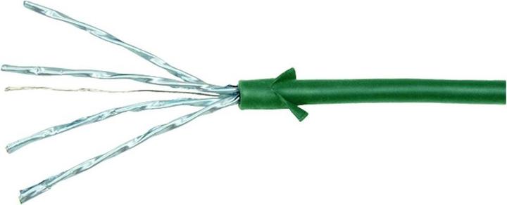 Actual product image LogiLink Network cable (STP, CAT6a, 5 m)