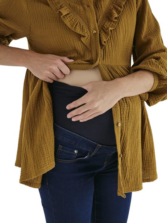 Actual product image Vertbaudet Maternity jeans, skinny fit BASIC (Frequency band 38 (2600 MHz))