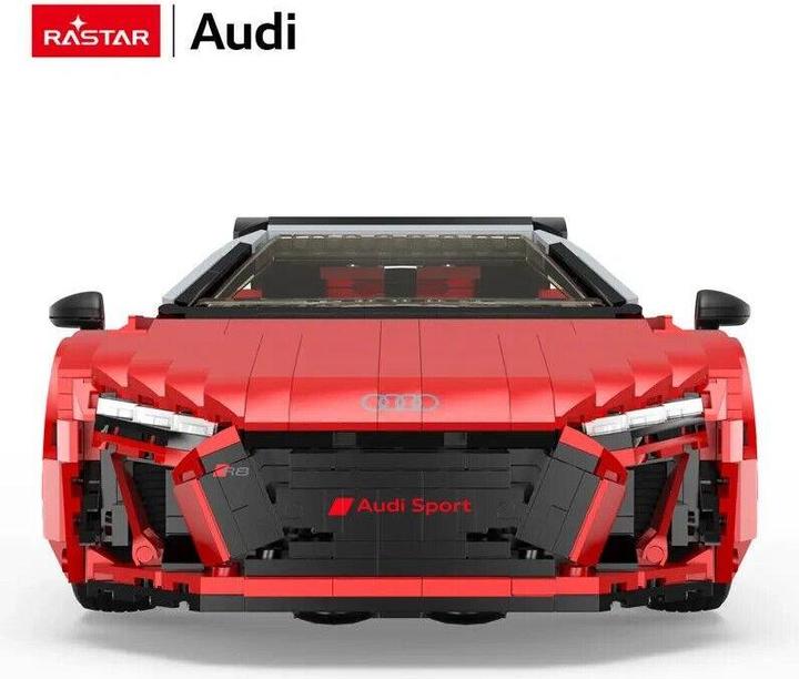 Produktbild Rastar Audi R8