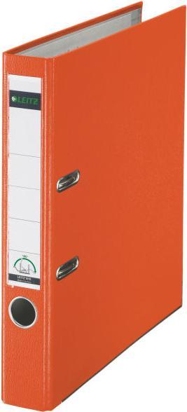 Produktbild Leitz 180° Lever Arch File Plastic 50 mm (A4, 50 mm)