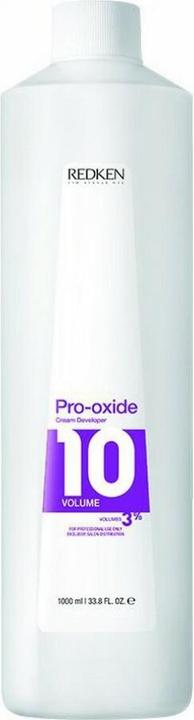 Image du produit Redken PRO-OXIDE developer 10 vol. 1000 ml