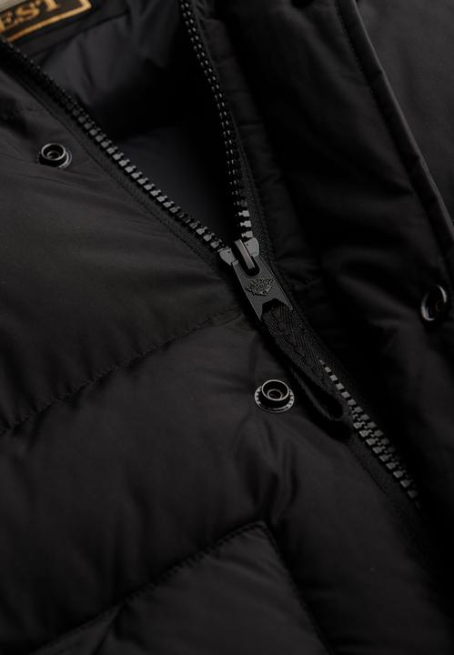 Produktbild Superdry Xpd Longline (M)