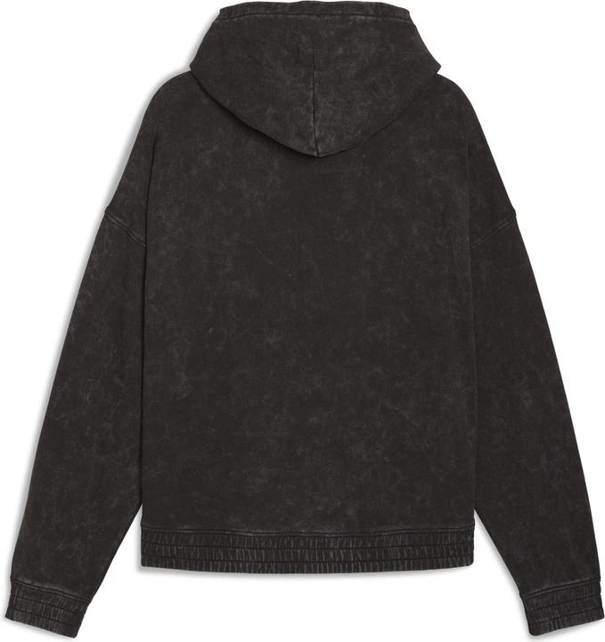 Produktbild Puma FUTURE..ARCHIVE Boxy Washed Hoodie TR (XXL)