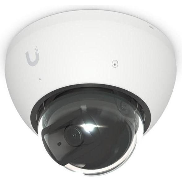 Ubiquiti UVC-AI-DOME-W - AI-Dome, 4K PoE, weiss (3840 x 2160 Pixels), Netzwerkkamera, Weiss