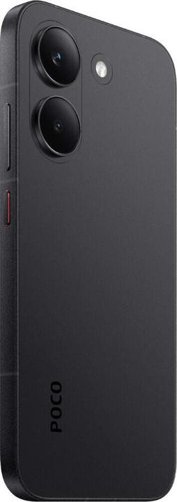 Image du produit Xiaomi Poco X8 Pro (512 Go, Noir, 6.59", Double SIM, 5G)