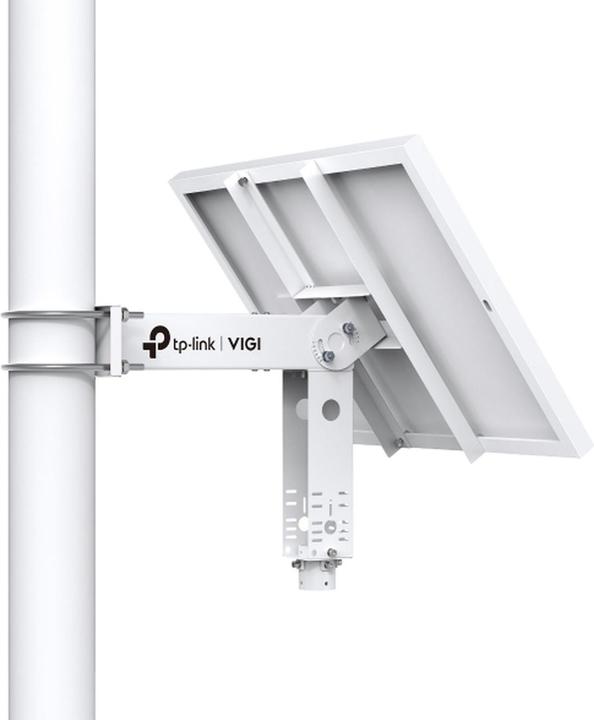 Produktbild TP-Link Intelligent Solar Supply System (60 W, 14 kg)