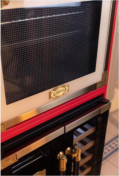 Produktbild Kaiser EH 6726 ElfAD