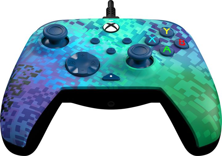 Actual product image PDP Rematch (PC, Xbox Series X, Xbox Series S, Xbox One S)