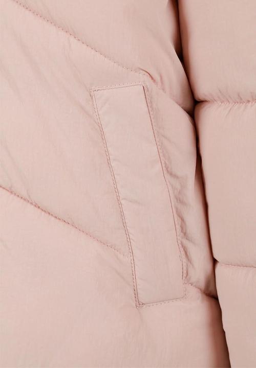 Produktbild Minoti Steppjacke Mädchen mit Kapuze (92)