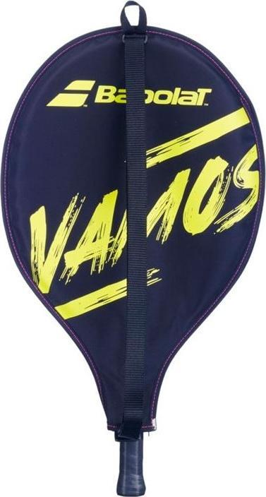 Produktbild Babolat NADAL JUNIOR 19 (240 g)