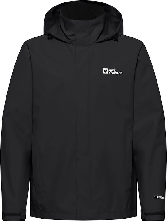 Image du produit Jack Wolfskin Trailtime 2L Jkt M (S)