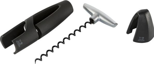 Actual product image Peugeot ALTAR Corkscrew ABS black 17.5 cm (Corkscrew)