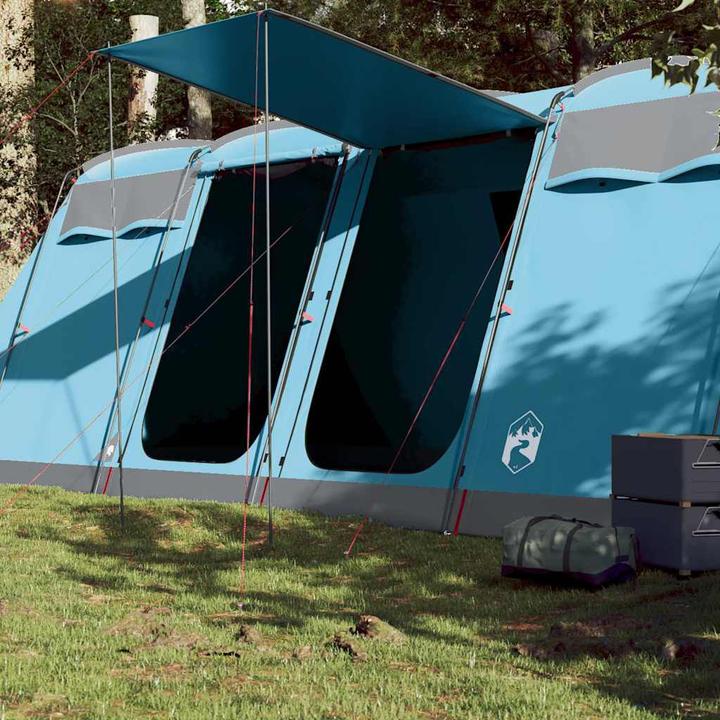 Actual product image vidaXL Kenrick (Tunnel tent, 20.80 kg, 8 persons)