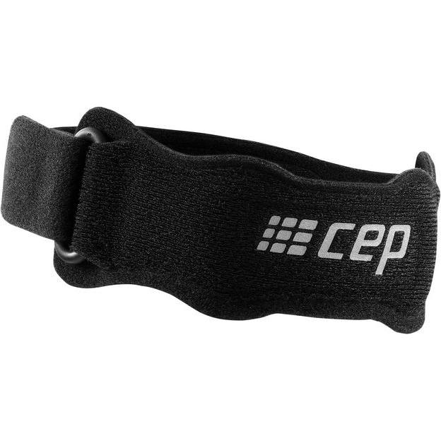 Cep, Bandage, Mid Support Patella Strap (M)