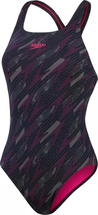Image du produit Speedo - Maillot de bain 1 pièce HYPERBOOM MEDALIST - Femme (34)