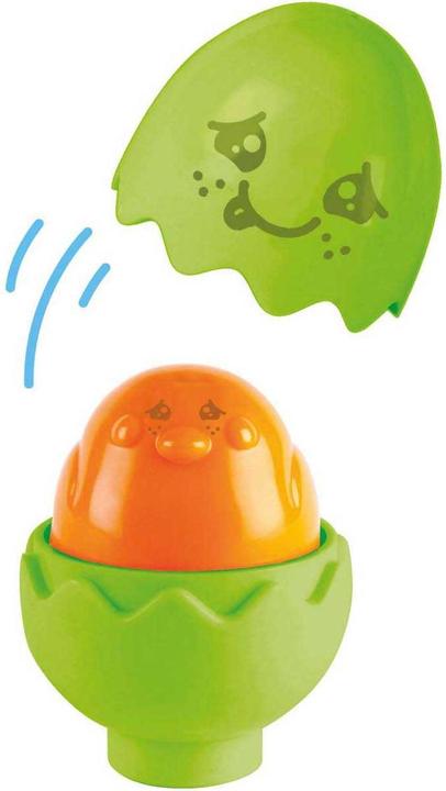 Produktbild Tomy Bright Chicks Eier