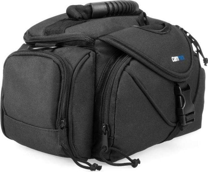 Actual product image CamRock CITY X42 cover (Camera accessory bag)