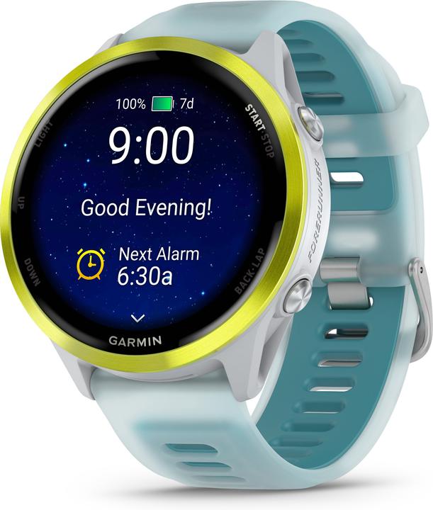 Produktbild Garmin Forerunner 570 (47 mm, nur WLAN)