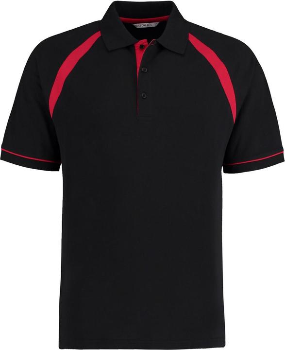 Produktbild Kustom Kit Oak Hill Poloshirt (XXL)
