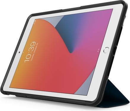 Productafbeelding OtterBox Symmetrie Folio (iPad 2019 (7e Gen), iPad 2020 (8e generatie), iPad 2021 (9e gen))