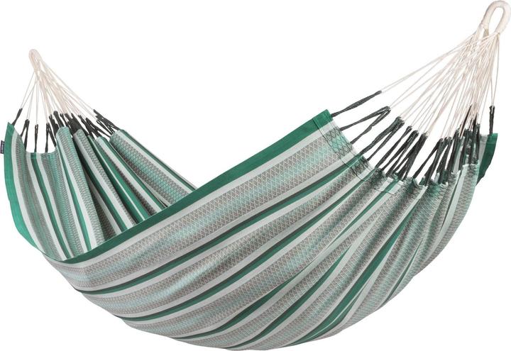 Produktbild La Siesta Doppelhängematte (200 kg)