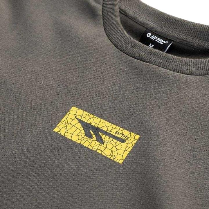 Image du produit Hi-Tec - Sweat WEGA - Homme (XL)