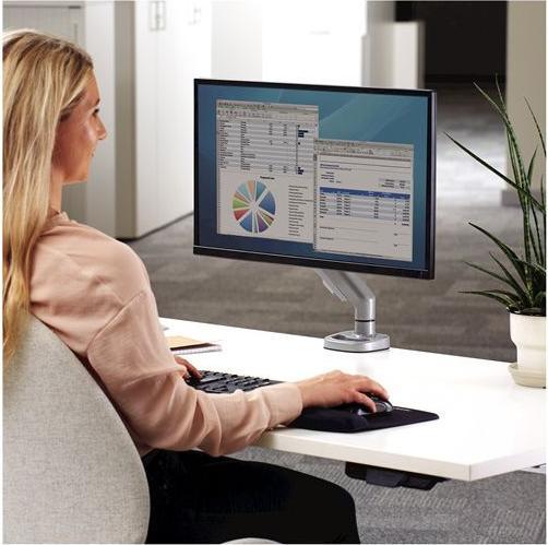Actual product image Fellowes Eppa (Table, 39")