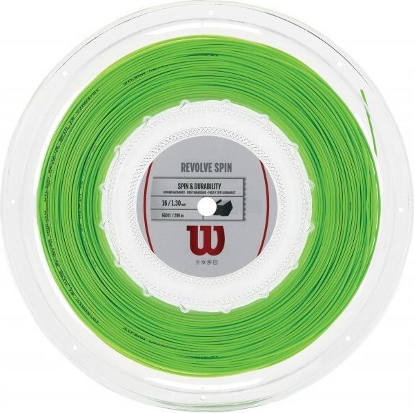 Wilson Revolve Spin 16 Reel Gr