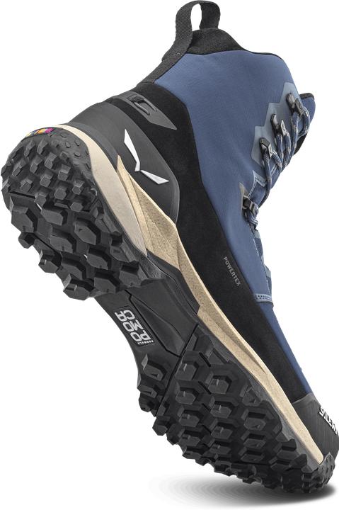 Produktbild Salewa Puez Winter Mid Ptx W (38)