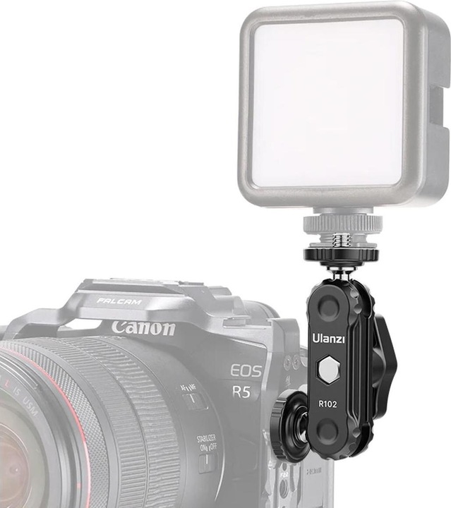 Image du produit Ulanzi Support R102 (Divers)