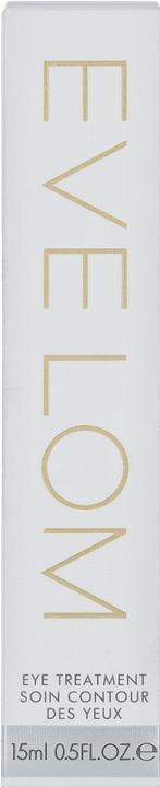 Immagine prodotto Eve Lom Trattamento occhi Time Retreat 15ml (Siero per la cura degli occhi, 15 ml, Notte)