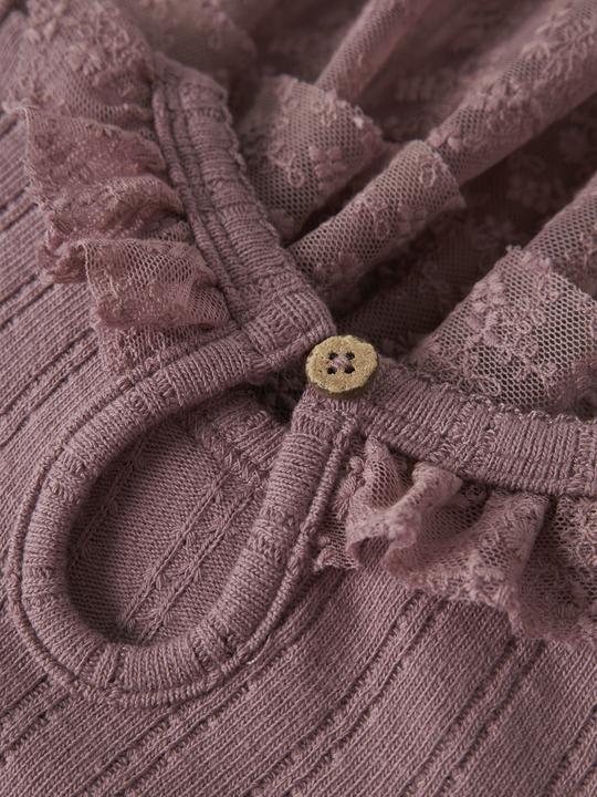Produktbild Name it Bio-Baumwoll Kleid (62)