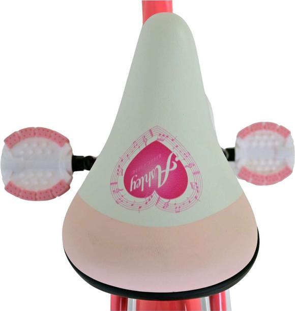 Productafbeelding Volare - Children's Bicycle 16 - Ashley Dark Pink (51642) (16")