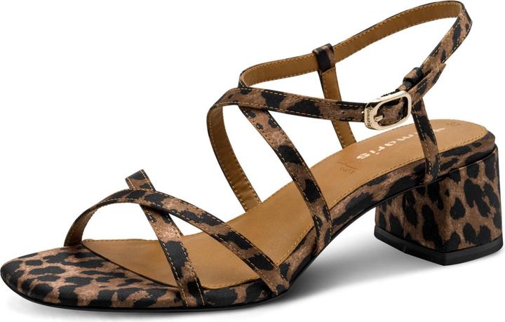 Actual product image Tamaris Da.-Sandalette (41)