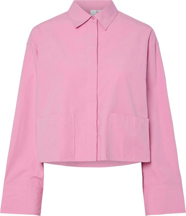 Immagine prodotto Yas Yaslee Ls Short Shirt S. Noos (38)