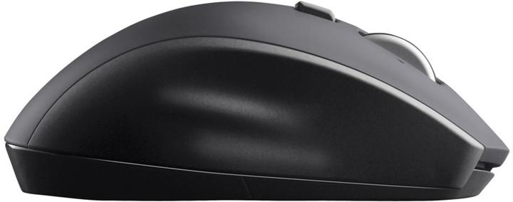 Actual product image Logitech MOUSE USB LASER WRL M705/BLACK 910-006034 (Wireless)