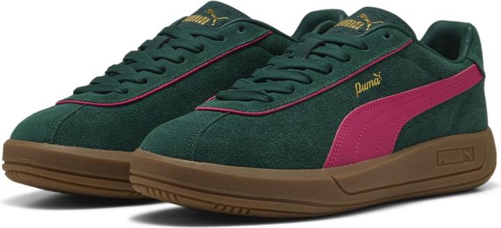 Actual product image Puma Club Klassika SD (38)