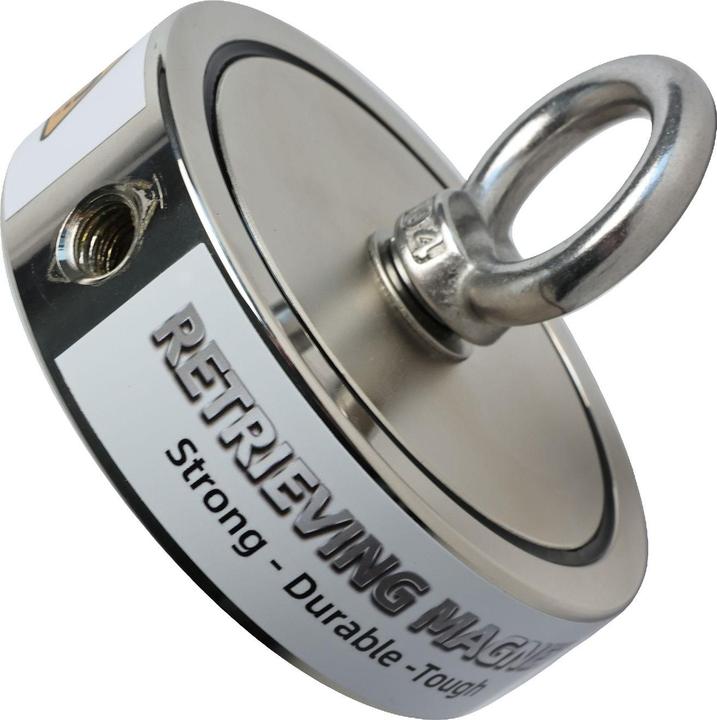 Immagine prodotto Compass Suchmagnet Set inkl. Koffer und Suchanker