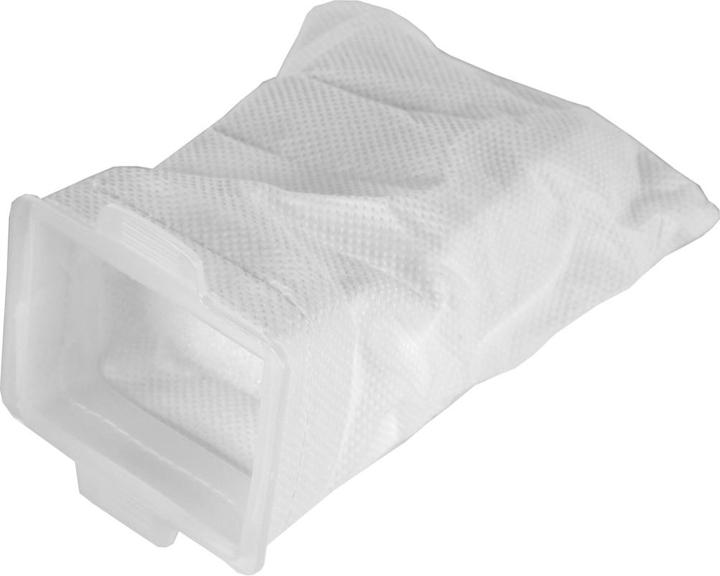 Produktbild Makita Vlies Beutel Filterbeutel Staubsack für Akku Staubsauger DCL BCL 182 140 Z (166084-9)