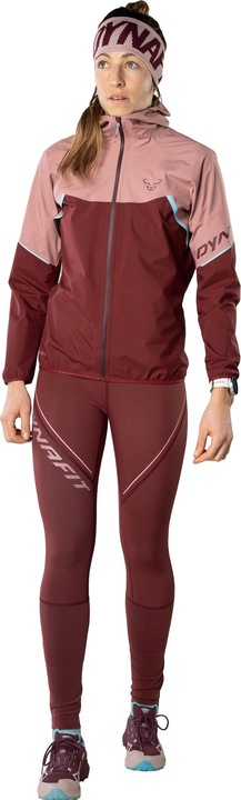 Image du produit Dynafit Collants de course à pied d'hiver (36, S)