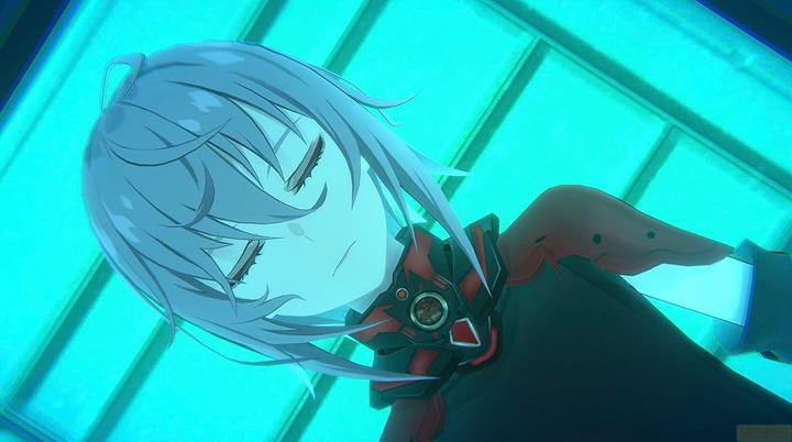 Produktbild Perp Dyschronia Chronos Alternate (benötigt VR2) (PS5, DE)