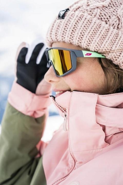 Produktbild Julbo Spectron 3 (Anthracite, Green, Spectron 3)