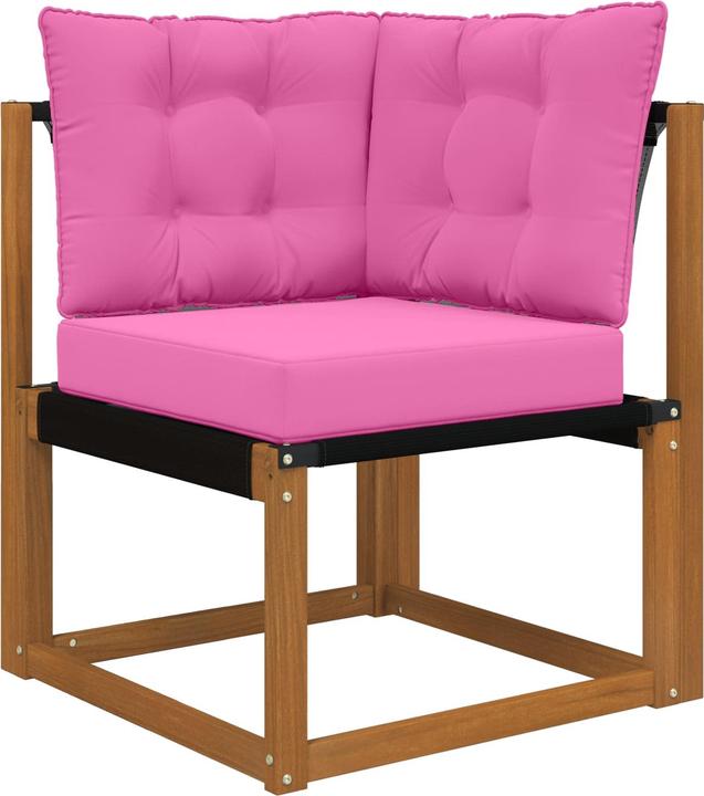 Produktbild vidaXL Sofakissen (60 x 40 cm)